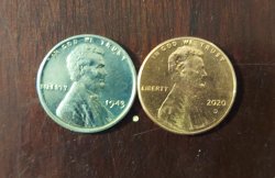 My Two Cents Meme Template