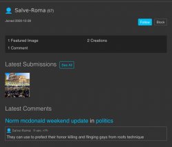 Purgey account Meme Template