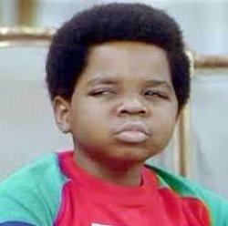 willis Meme Template