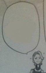 Aoyama says some shit Meme Template