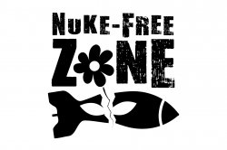 Nuke Free Zone Meme Template