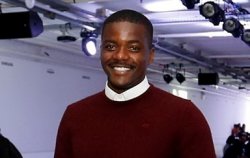 William Carvalho Meme Template