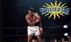 Twisted Tea Ali Meme Template