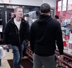 Twisted Tea Meme Template