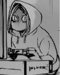 Kenma Meme Template