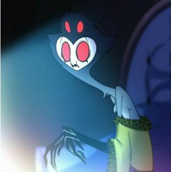 Stolas Meme Template
