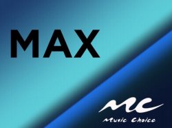 Music Choice Max Meme Template