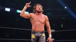 Kenny Omega AEW Meme Template