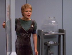 Star Trek: Voyager Kes. Meme Template