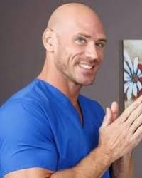 Johnny Sins Meme Template
