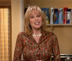 Tanya Roberts Meme Template