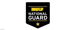 Imgflip national guard Meme Template