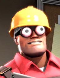 Unsettled Engineer Meme Template