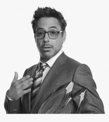 Face You Make Robert Downey Jr Meme Generator - Piñata Farms - The best meme  generator and meme maker for video & image memes