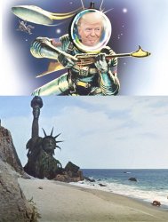 Elections Have Consequences Meme Template
