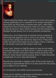 Kamikaze roast sex streams Meme Template