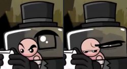 Dr Fetus' Visible Disappointment Meme Template