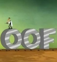 Doofenshmirtz OOF Meme Template