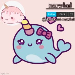 random announcement temp Meme Template