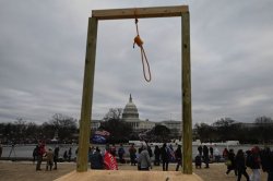 The Day of the Rope (6 January 2020) Meme Template