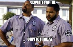 Top Flight Capitol Meme Template