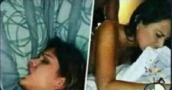 Hungry of bedsheets Meme Template