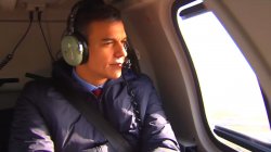 Pedro Sánchez Meme Template