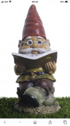 gnome names Meme Template