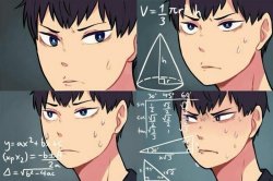 Confused Kags Meme Template