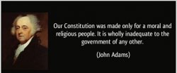 John adams Meme Template