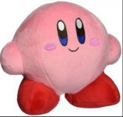 Kirby Meme Template