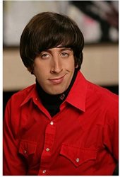 Howard Wolowitz Big Bang Smug Face Meme Template