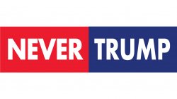 Nevertrump Meme Template