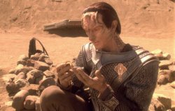 Dukat Hold All These Deep Space Nine Meme Template
