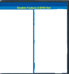 Double Feature Meme Template