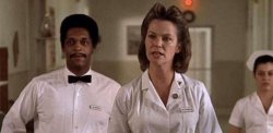 Nurse Ratched Meme Template