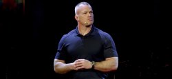 Jocko Willink Meme Template