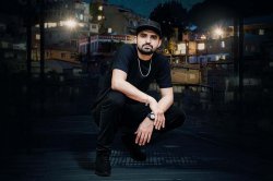 Tiago Ventura - Salvê!!! Meme Template