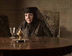 Tell Cersei Meme Template