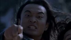 Shang Tsung Meme Template