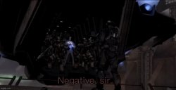 Noble six negative sir Meme Template