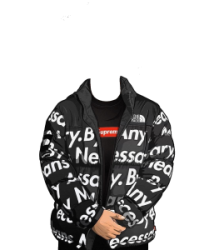 Drip Meme Template