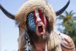 Viking Man Arizona Meme Template