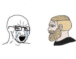 1 Meme Template
