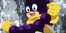 Mineta balls Meme Template