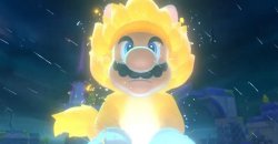 Golden Mario/sonic Meme Template