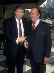 Fred Trump Meme Template