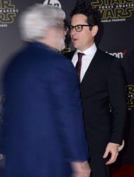 zoomin Meme Template
