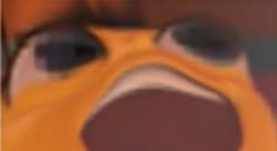 Bam Barry Meme Template