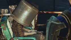 Fallout Woman Pot On Head Meme Template